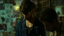 Farzi - Season 01 Episode 01